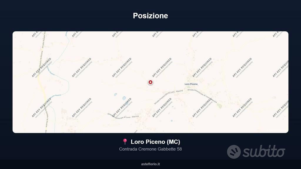 Appartamento – MC - Vista 3