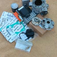 kit Farioli Factory 105