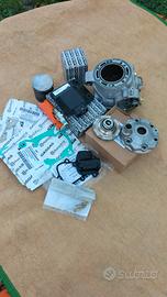 kit Farioli Factory 105