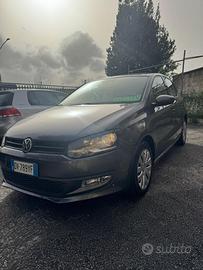 Volkswagen Polo 1.2