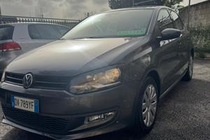 Volkswagen Polo 1.2