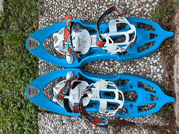 Ciaspole bambino TSL 302 Freeze