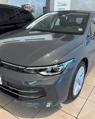 Volkswagen Golf 2.0 tdi Style 150cv dsg Led App co
