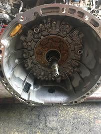 Cambio automatico mercedes - zgs