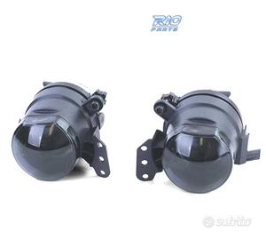 FARI ANABBAGLIANTI BMW E46 E90 E91 E60 E61 E63 E64