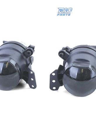FARI ANABBAGLIANTI BMW E46 E90 E91 E60 E61 E63 E64
