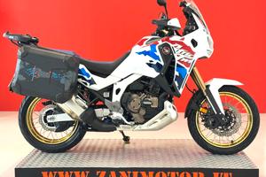 Honda AFRICA TWIN CRF 1100L ADVENTURE SPORTS DCT 2