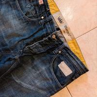 Jeans martjin's