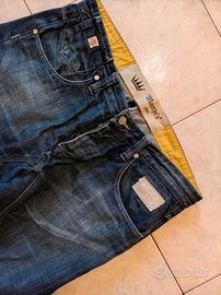 Jeans martjin's