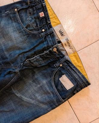 Jeans martjin's