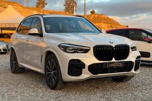 Bmw X5 xDrive30d 48V Msport