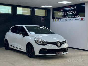 Renault Clio 1.6 T 200CV EDC 5 porte R.S.