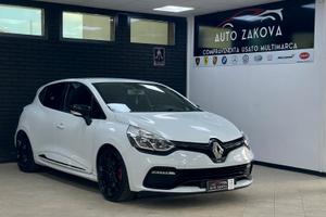 Renault Clio 1.6 T 200CV EDC 5 porte R.S.