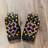 guanti MTB  muc off 