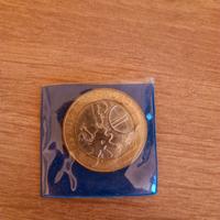 Topolino - Il mio primo euro, moneta da collezione