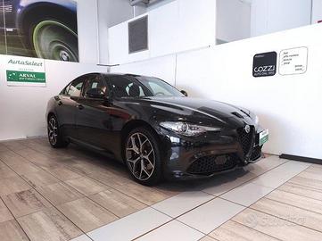 ALFA ROMEO Giulia (2016) - Giulia 2.2 Turbodiesel