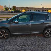 Peugeot 2008 2016