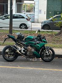 BMW S 1000 R
