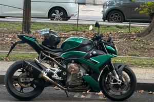 BMW S 1000 R