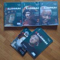 Millennium - testo scolastico di storia