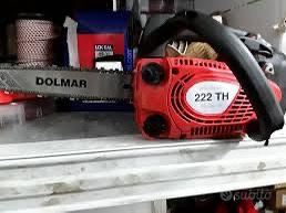 Pezzi di ricambio Dolmar 222TH