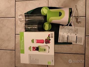 frullatore da tavolo 