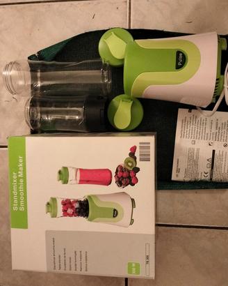 frullatore da tavolo 