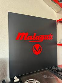 Insegna Malaguti