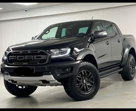 Ford Ranger Raptor 2.0 TDCi aut. 213CV DC 5 posti 