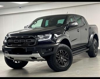 Ford Ranger Raptor 2.0 TDCi aut. 213CV DC 5 posti 