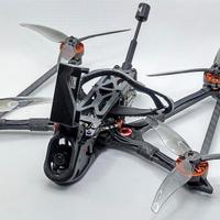 DRONE FPV RekonFPV * REKON 5 * Caddx  NUOVO!