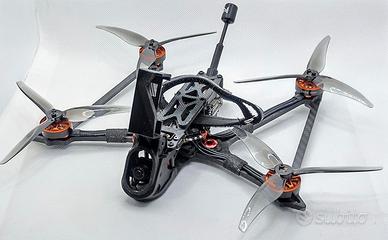 DRONE FPV RekonFPV * REKON 5 * Caddx  NUOVO!