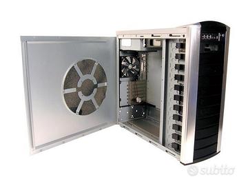 Case Cooler Master Stacker STC-T01 Full Tower