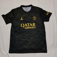 maglia Jordan Paris saint Germain