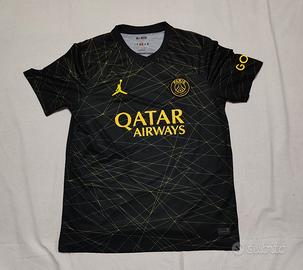maglia Jordan Paris saint Germain