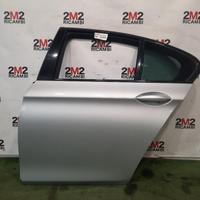 PORTIERA POSTERIORE SINISTRA BMW Serie 5 F10 41009