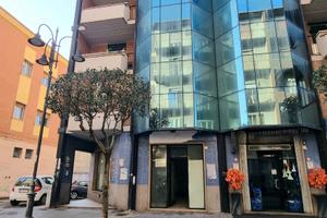 Locale commerciale Corso Europa