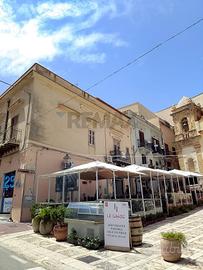 Casa Indipendente - Castellammare del Golfo