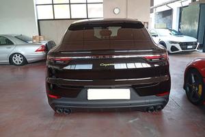 Porsche Cayenne Hybrid