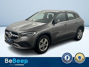 Mercedes-Benz GLA 250 E PHEV (EQ-POWER) BUSIN...