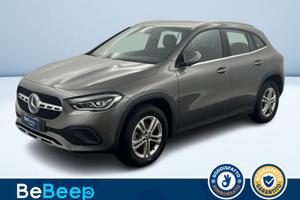 Mercedes-Benz GLA 250 E PHEV (EQ-POWER) BUSIN...