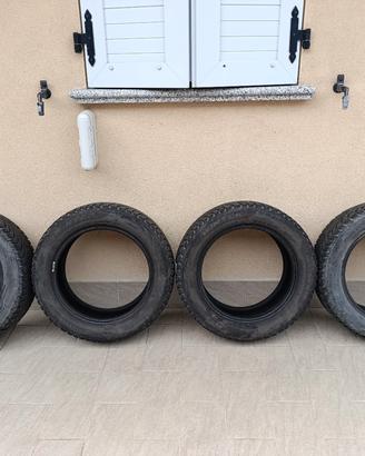 Gomme invernali Pirelli 195/55 R15 85H