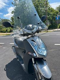 Kimco Agility 125