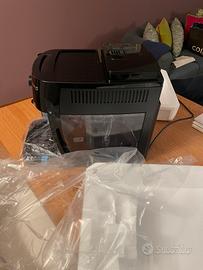 Macchina caffè e cappuccino DE LONGHI