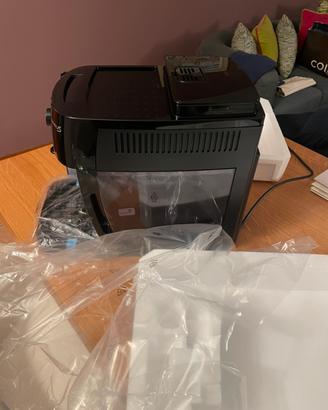 Macchina caffè e cappuccino DE LONGHI