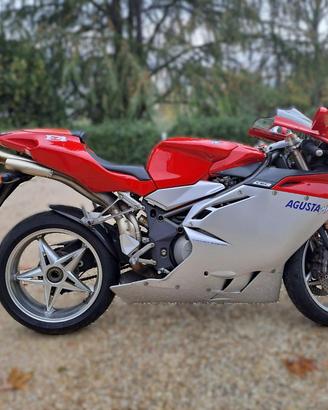 MV AGUSTA F4 750 SR