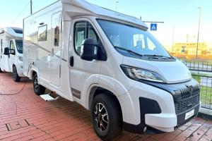 Giottiline compact c60 5,99 m promo