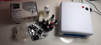 Kit semipermanente LCI