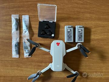 Dji mini 2 se come nuovo