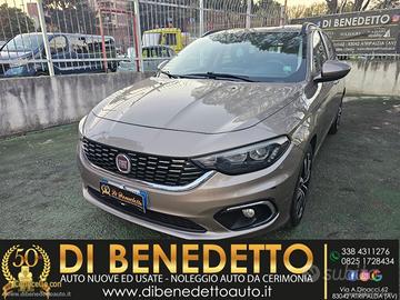 FIAT Tipo 1.3 Mjt SW Lounge